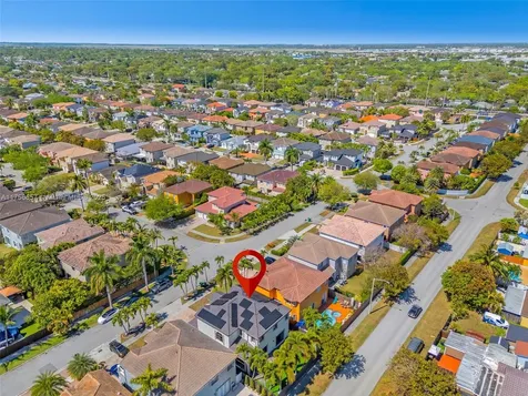15509 SW 139th Court Miami FL 33177