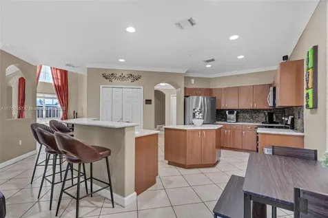 15509 SW 139th Court Miami FL 33177