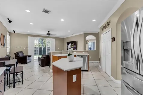15509 SW 139th Court Miami FL 33177