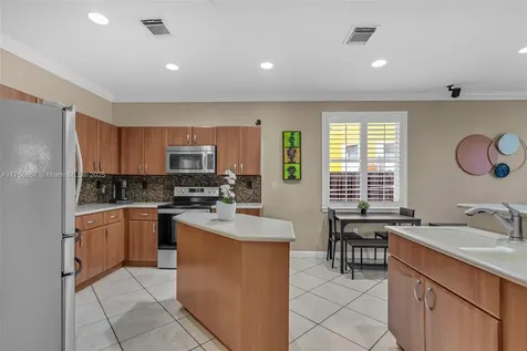 15509 SW 139th Court Miami FL 33177