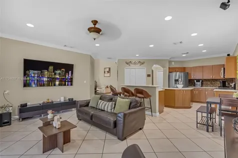 15509 SW 139th Court Miami FL 33177