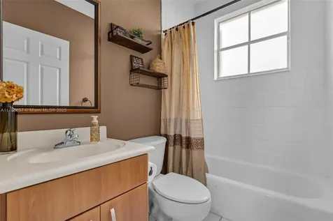 15509 SW 139th Court Miami FL 33177