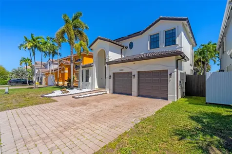 15509 SW 139th Court Miami FL 33177