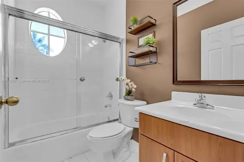 15509 SW 139th Court Miami FL 33177