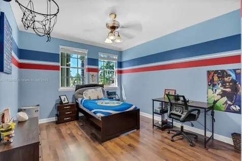 15509 SW 139th Court Miami FL 33177