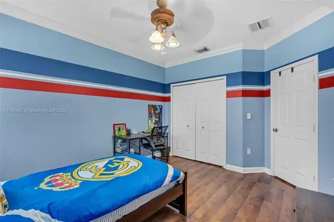 15509 SW 139th Court Miami FL 33177