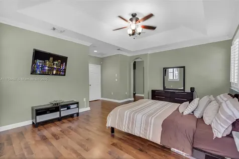 15509 SW 139th Court Miami FL 33177