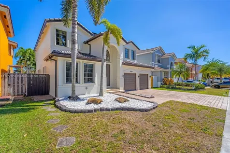 15509 SW 139th Court Miami FL 33177