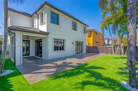 15509 SW 139th Court Miami FL 33177