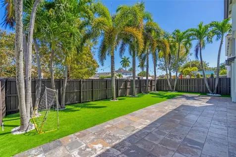 15509 SW 139th Court Miami FL 33177