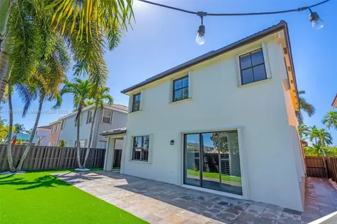 15509 SW 139th Court Miami FL 33177