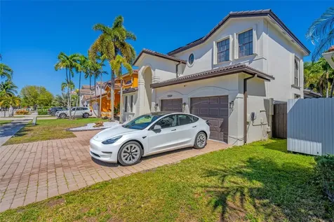 15509 SW 139th Court Miami FL 33177