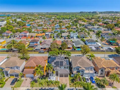 15509 SW 139th Court Miami FL 33177