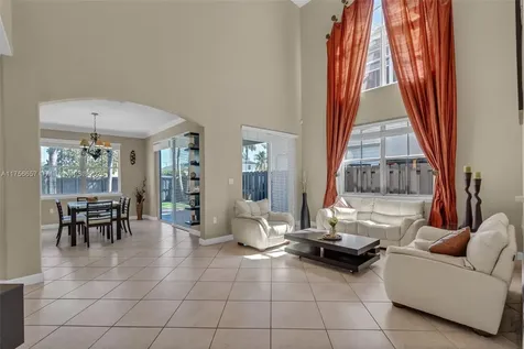 15509 SW 139th Court Miami FL 33177