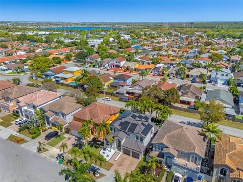 15509 SW 139th Court Miami FL 33177