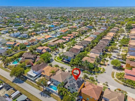 15509 SW 139th Court Miami FL 33177