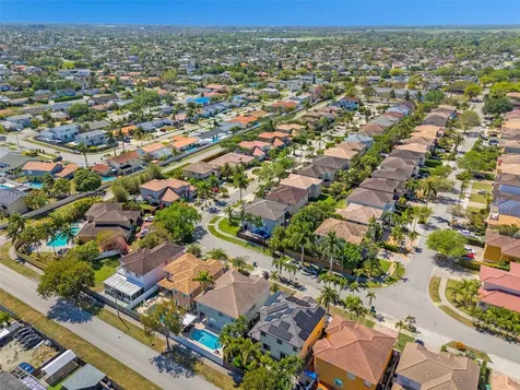 15509 SW 139th Court Miami FL 33177