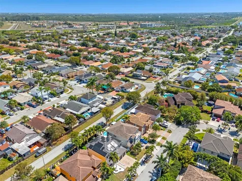15509 SW 139th Court Miami FL 33177