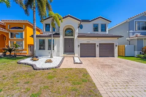 15509 SW 139th Court Miami FL 33177