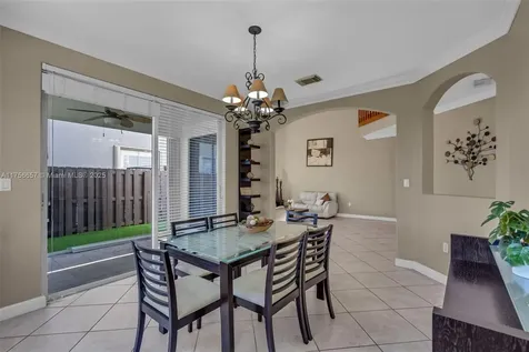 15509 SW 139th Court Miami FL 33177