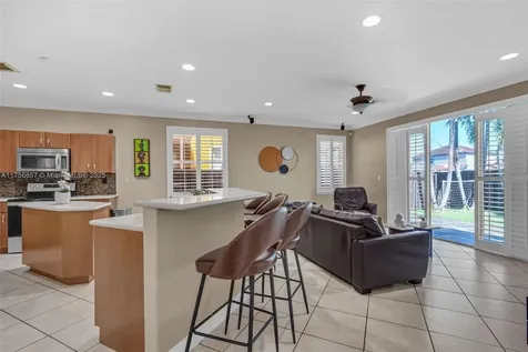 15509 SW 139th Court Miami FL 33177