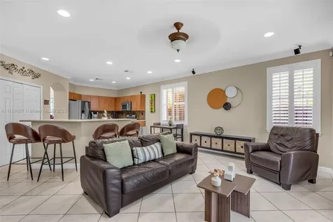 15509 SW 139th Court Miami FL 33177