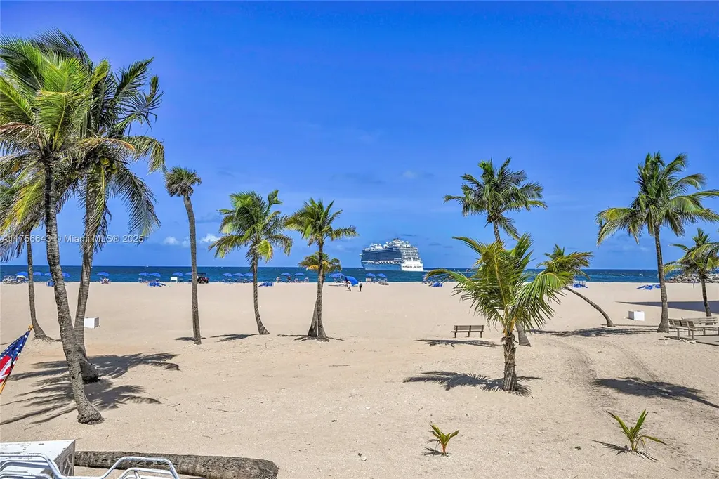 1900 S Ocean Drive Fort Lauderdale FL 33316