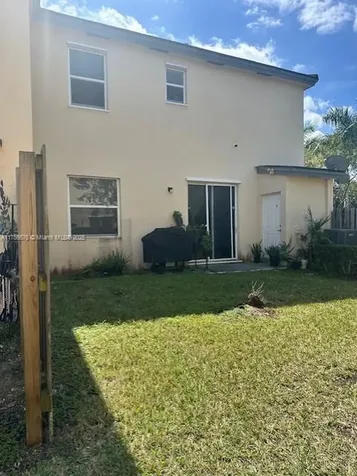 142 SE 28th Terrace Homestead FL 33033