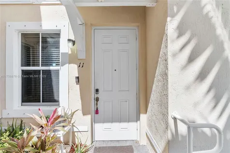 142 SE 28th Terrace Homestead FL 33033