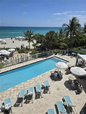 17315 Collins Avenue Sunny Isles Beach FL 33160