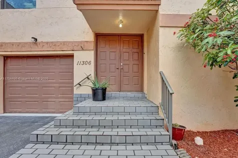 11306 SW 9th Court Pembroke Pines FL 33025