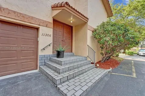 11306 SW 9th Court Pembroke Pines FL 33025