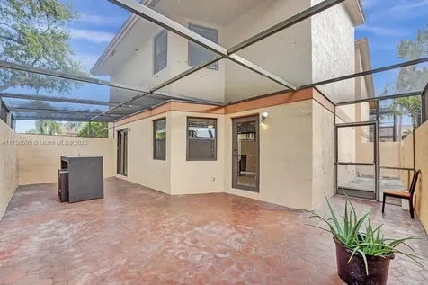 11306 SW 9th Court Pembroke Pines FL 33025