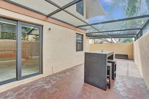 11306 SW 9th Court Pembroke Pines FL 33025
