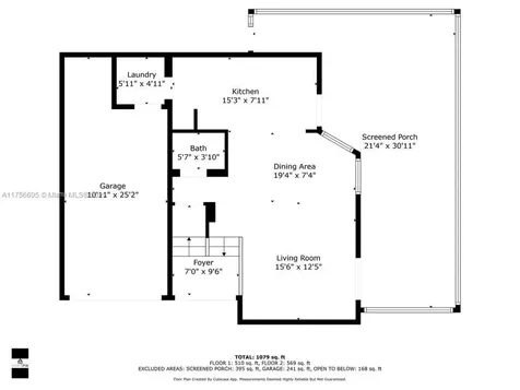 11306 SW 9th Court Pembroke Pines FL 33025