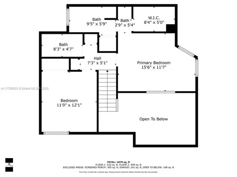 11306 SW 9th Court Pembroke Pines FL 33025