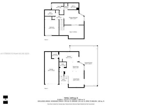 11306 SW 9th Court Pembroke Pines FL 33025