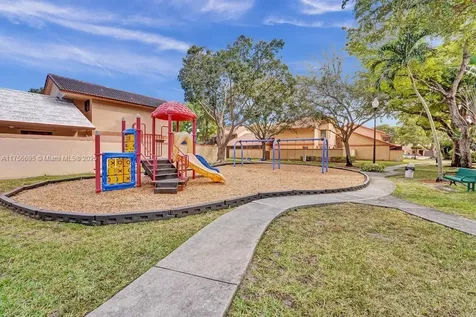 11306 SW 9th Court Pembroke Pines FL 33025