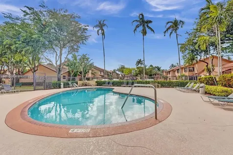 11306 SW 9th Court Pembroke Pines FL 33025