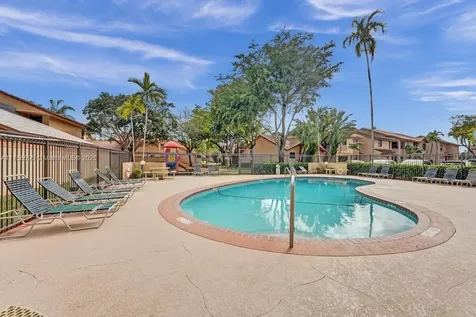 11306 SW 9th Court Pembroke Pines FL 33025