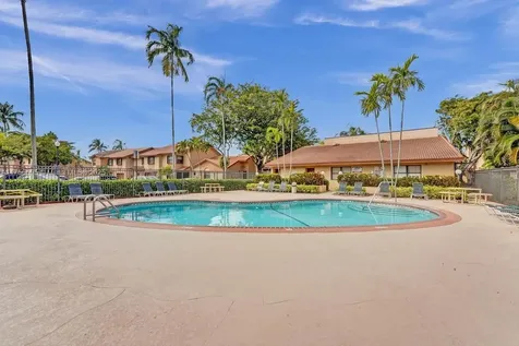 11306 SW 9th Court Pembroke Pines FL 33025