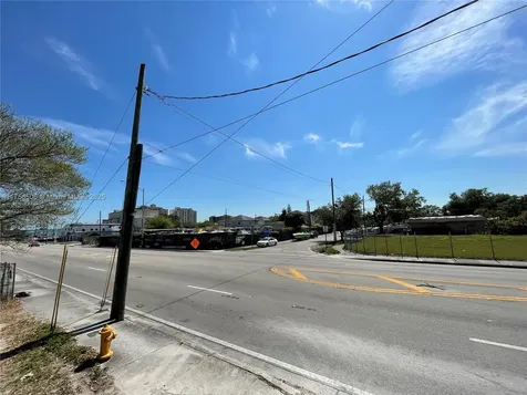 3013 NW 54th Street Miami FL 33142