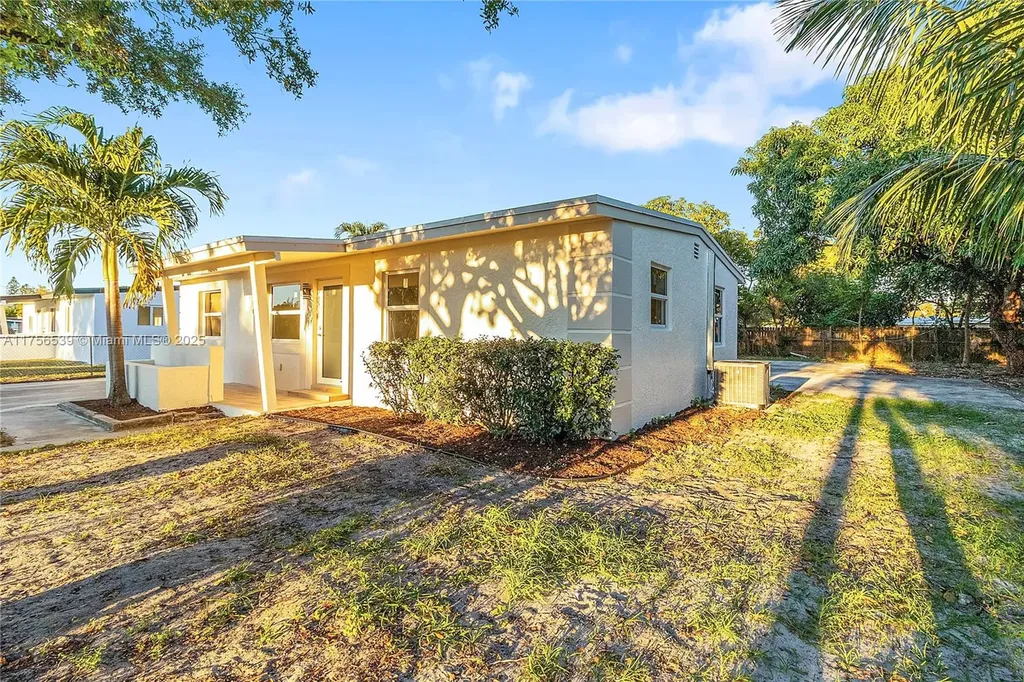 1304 NW 19th Avenue Fort Lauderdale FL 33311