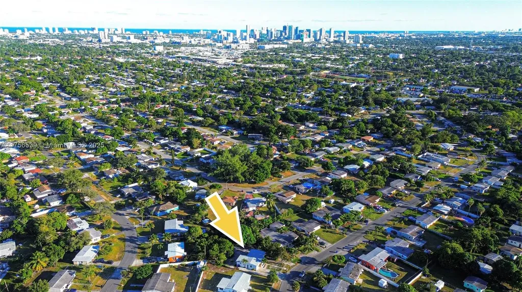 1304 NW 19th Avenue Fort Lauderdale FL 33311