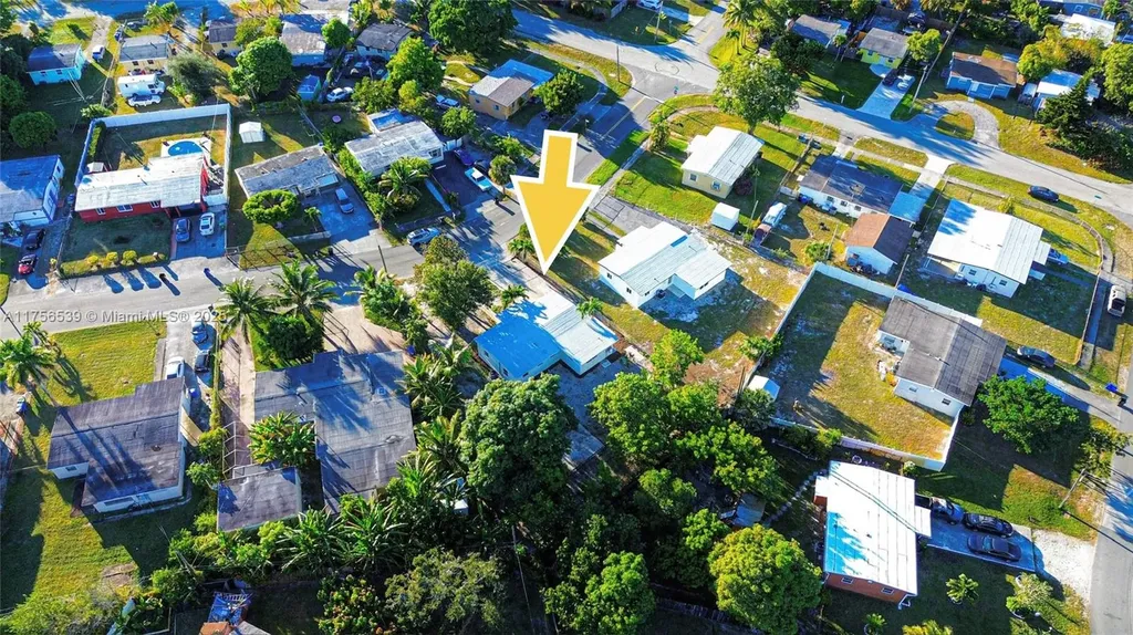 1304 NW 19th Avenue Fort Lauderdale FL 33311