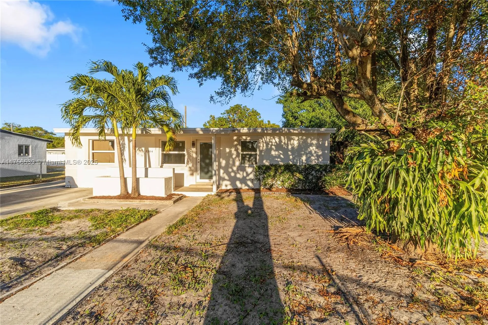 1304 NW 19th Avenue Fort Lauderdale FL 33311