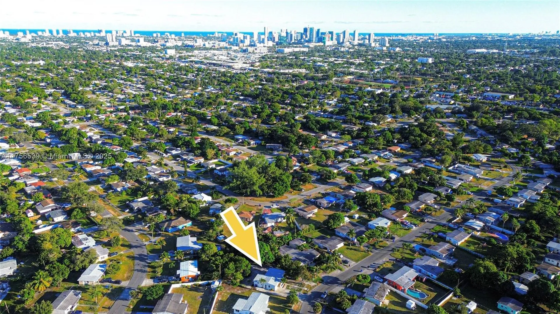 1304 NW 19th Avenue Fort Lauderdale FL 33311