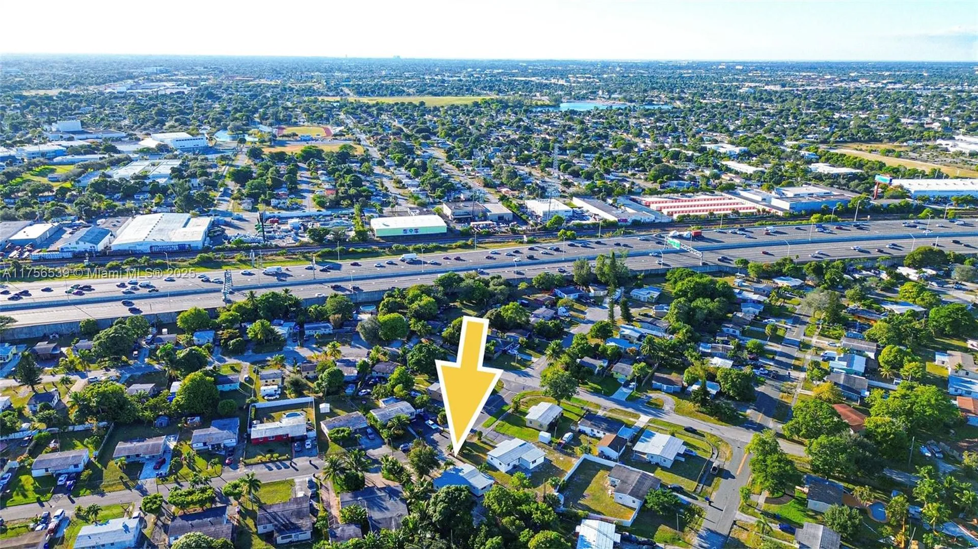 1304 NW 19th Avenue Fort Lauderdale FL 33311