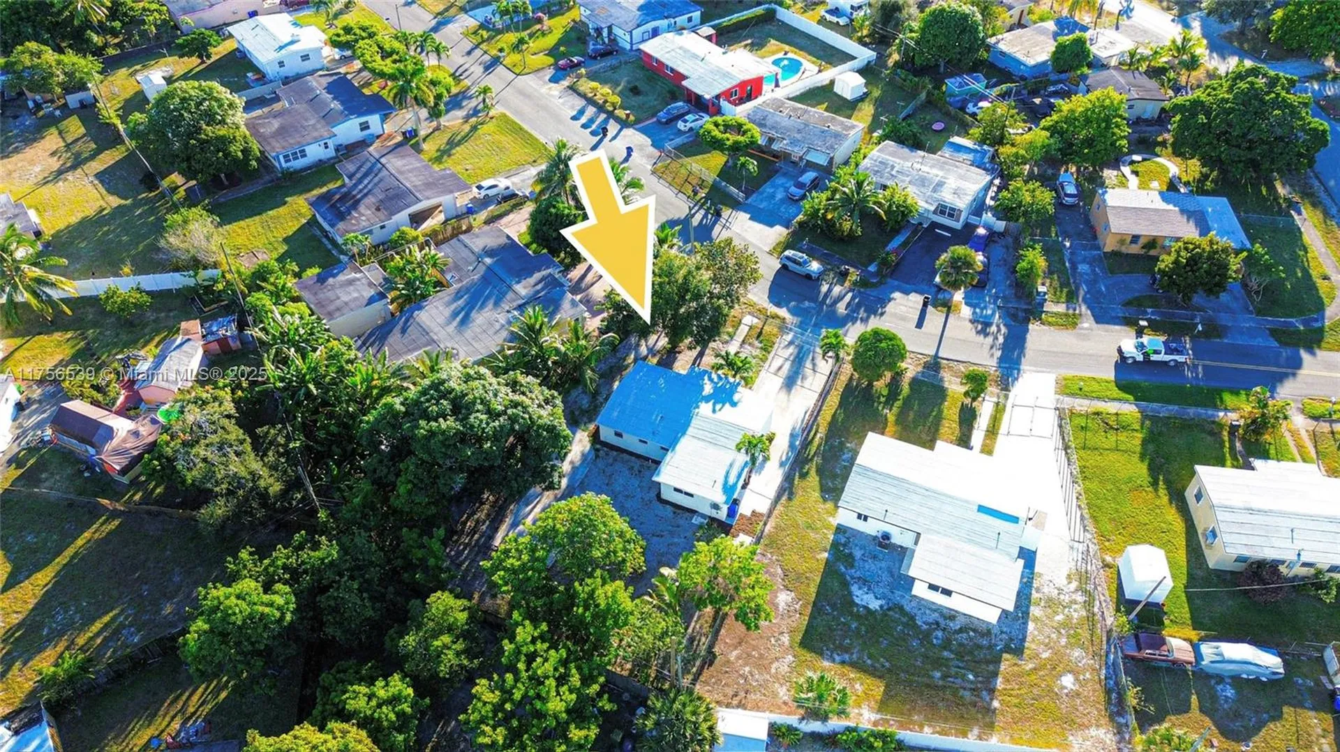 1304 NW 19th Avenue Fort Lauderdale FL 33311