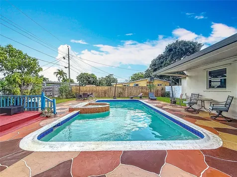 7161 SW 11th Street Pembroke Pines FL 33023